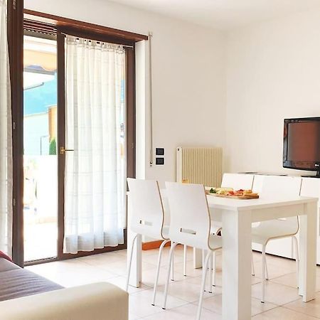 Sun & Fun Apartment - Morena Ρίβα ντελ Γκάρντα Εξωτερικό φωτογραφία