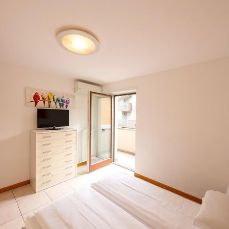 Sun & Fun Apartment - Morena Ρίβα ντελ Γκάρντα Εξωτερικό φωτογραφία