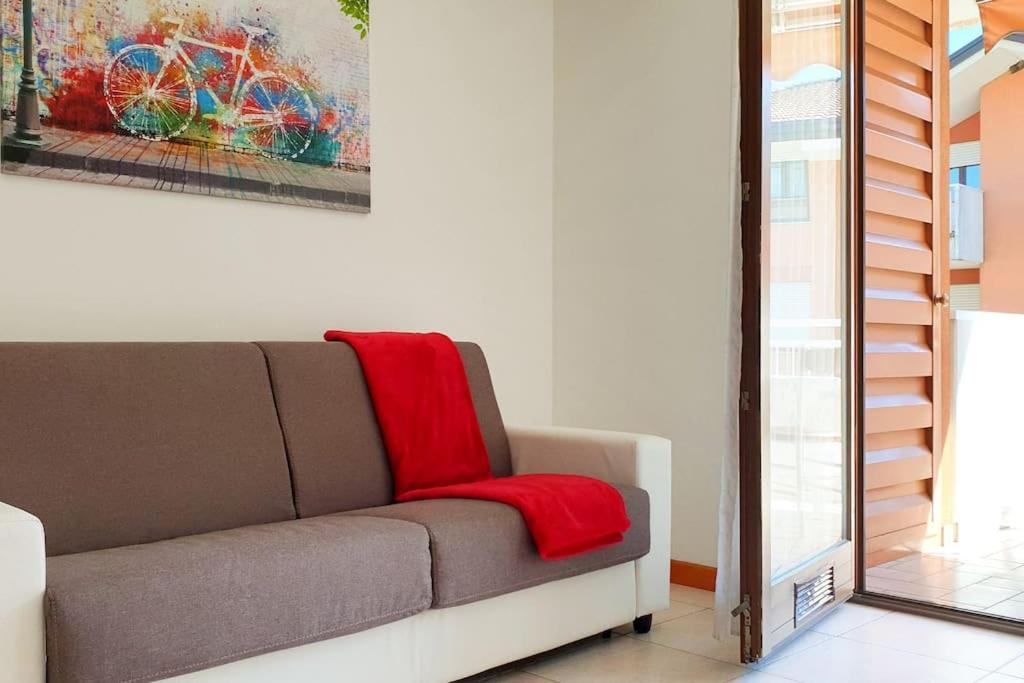 Sun & Fun Apartment - Morena Ρίβα ντελ Γκάρντα Εξωτερικό φωτογραφία