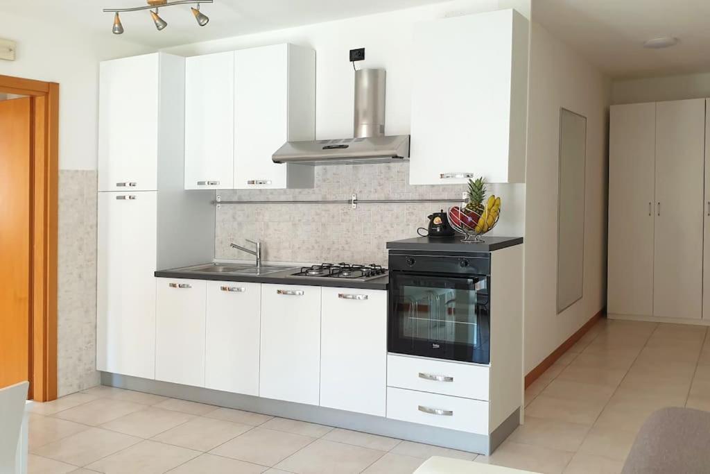 Sun & Fun Apartment - Morena Ρίβα ντελ Γκάρντα Εξωτερικό φωτογραφία