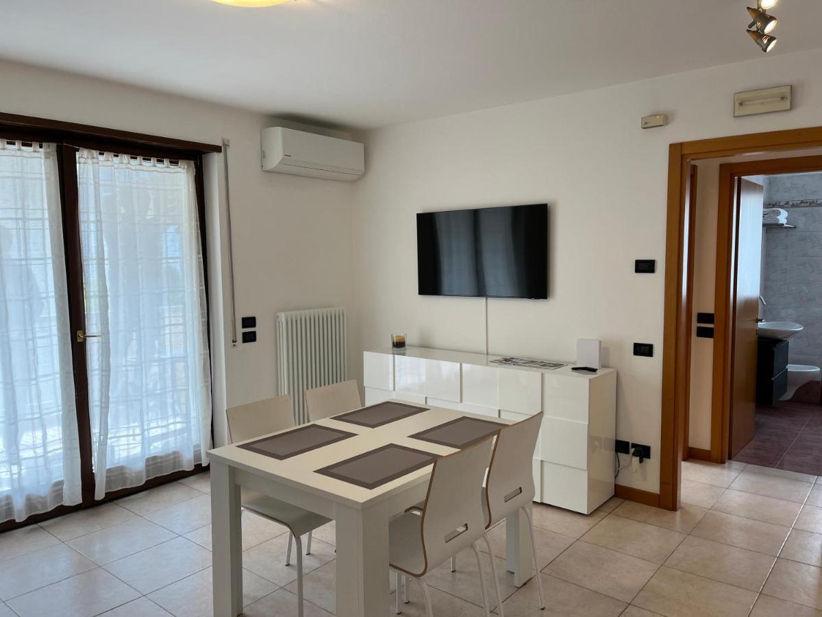 Sun & Fun Apartment - Morena Ρίβα ντελ Γκάρντα Εξωτερικό φωτογραφία