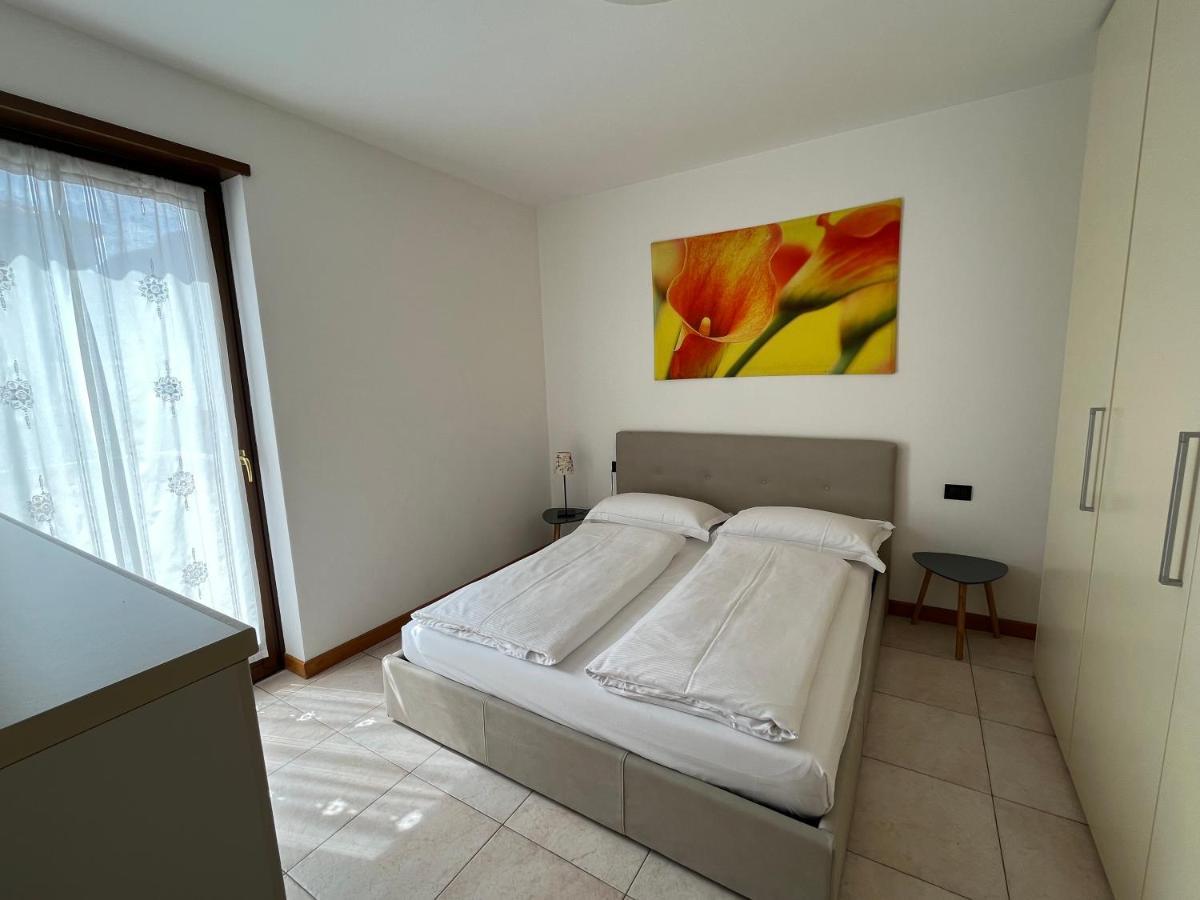 Sun & Fun Apartment - Morena Ρίβα ντελ Γκάρντα Εξωτερικό φωτογραφία