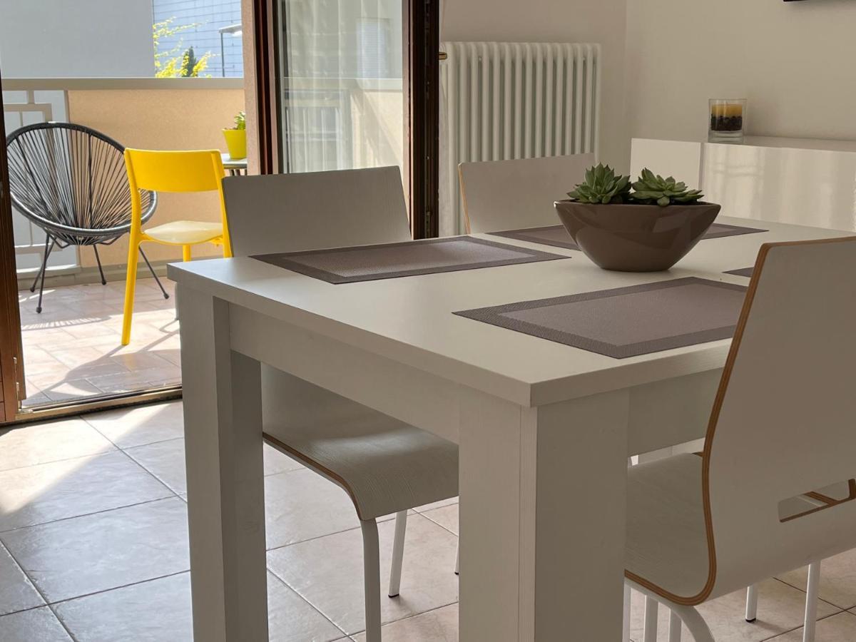 Sun & Fun Apartment - Morena Ρίβα ντελ Γκάρντα Εξωτερικό φωτογραφία