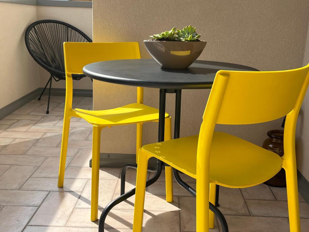 Sun & Fun Apartment - Morena Ρίβα ντελ Γκάρντα Εξωτερικό φωτογραφία