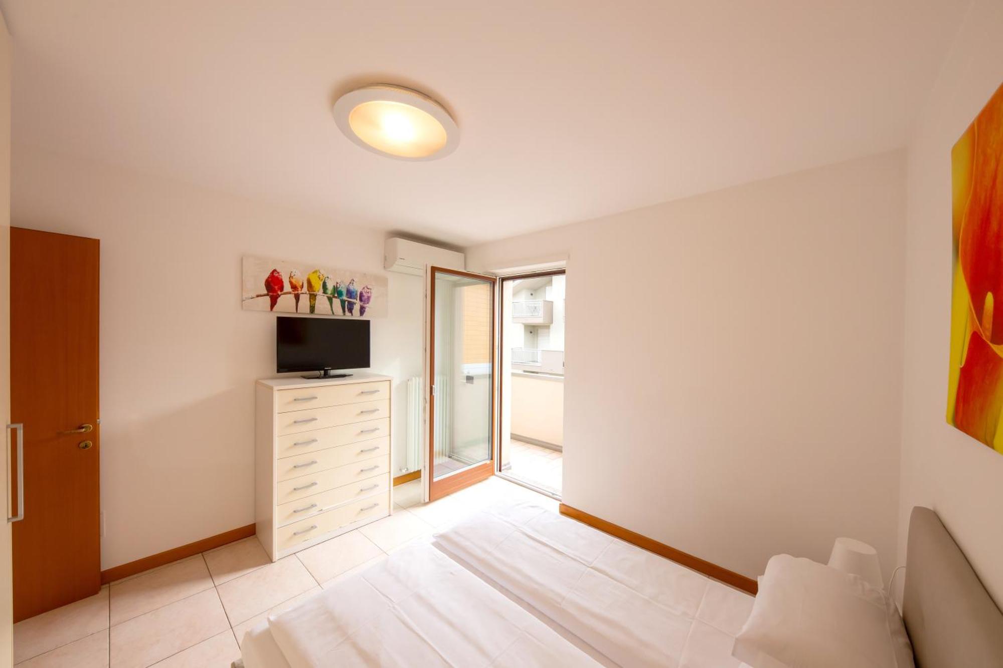 Sun & Fun Apartment - Morena Ρίβα ντελ Γκάρντα Εξωτερικό φωτογραφία