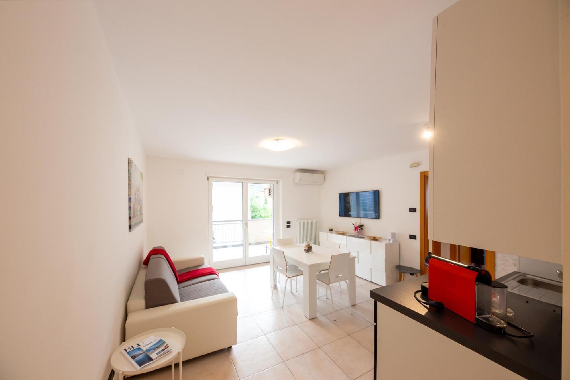 Sun & Fun Apartment - Morena Ρίβα ντελ Γκάρντα Εξωτερικό φωτογραφία